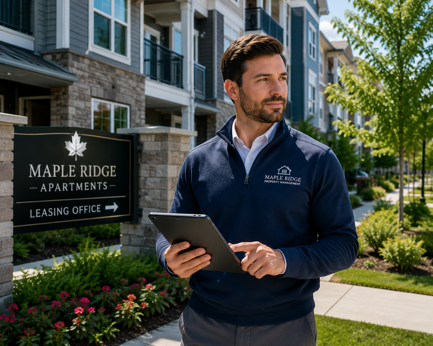 Property Management Companies