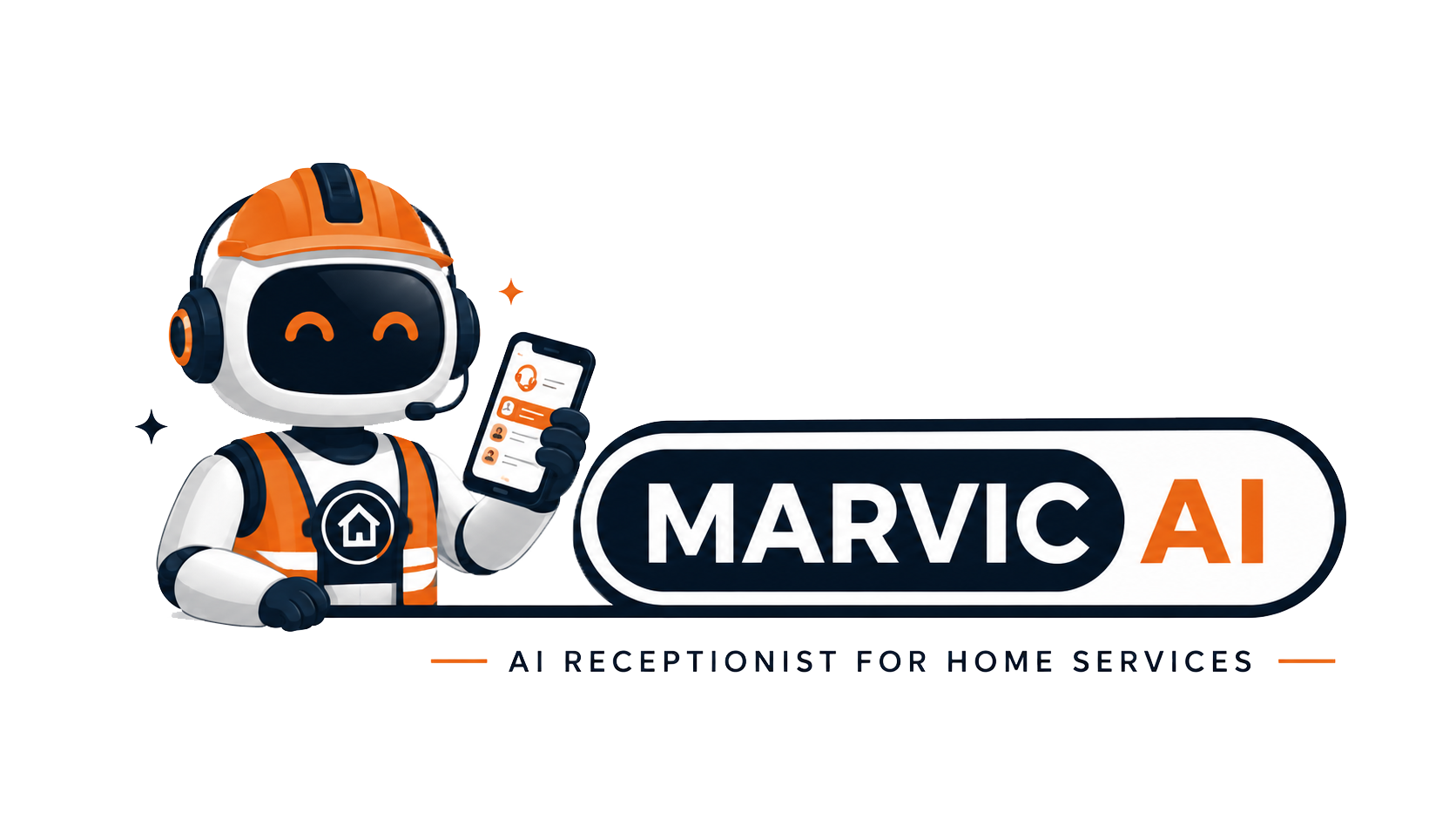 Marvic AI logo
