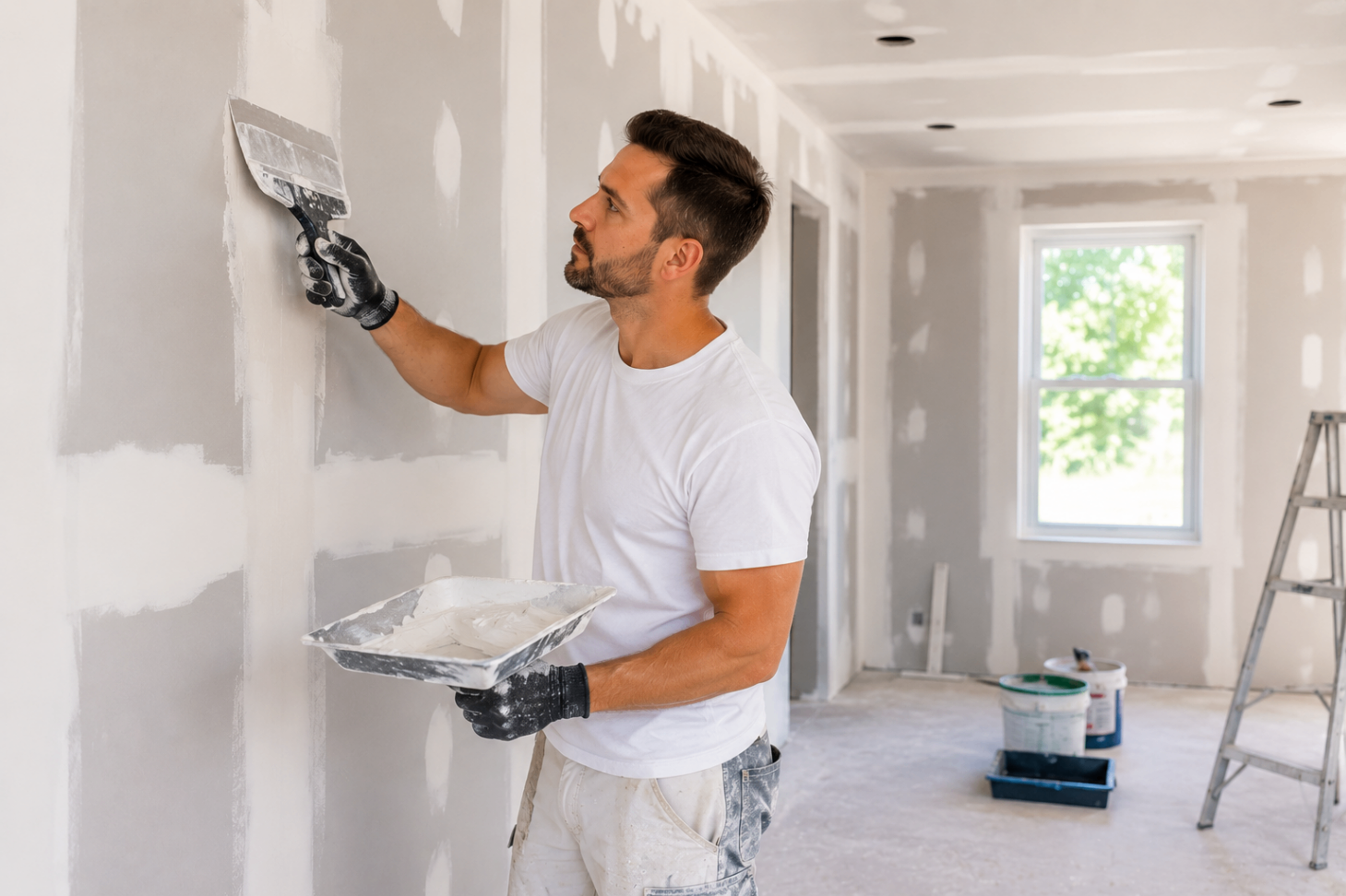 Drywall Contractors