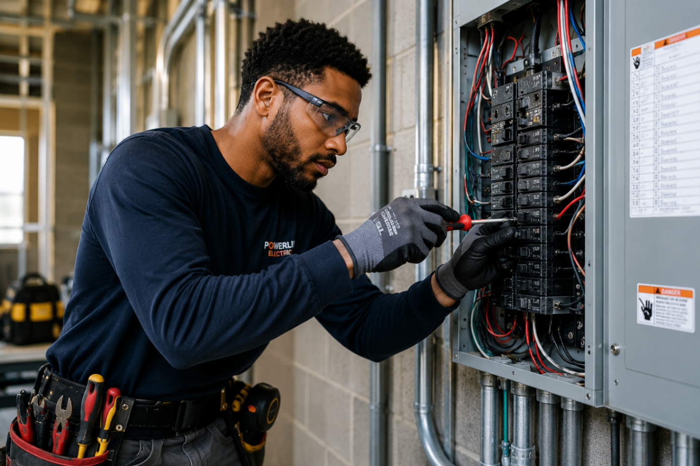 Electrical Contractors