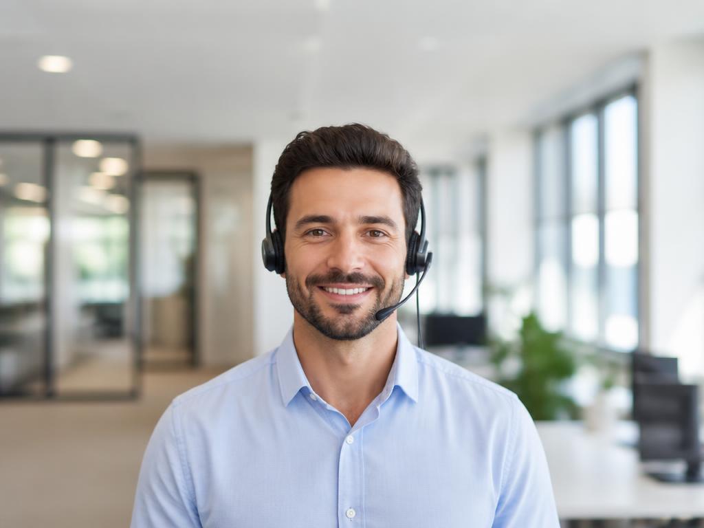 AI Cold Calling Agent