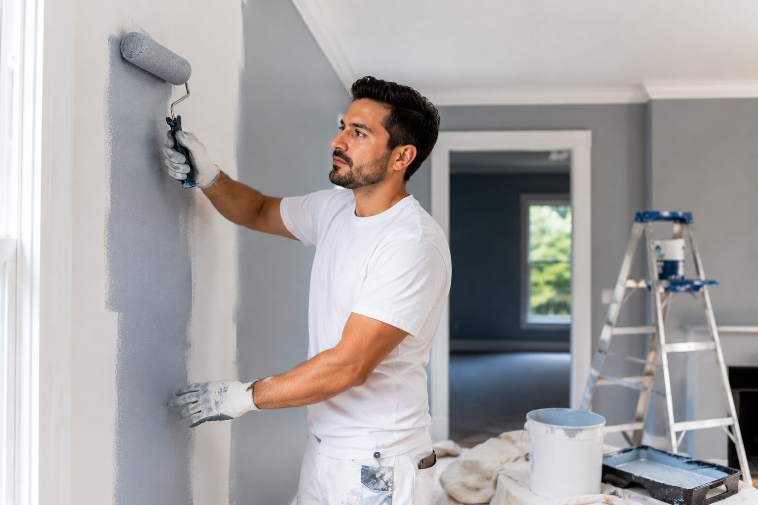 Painting Contractors