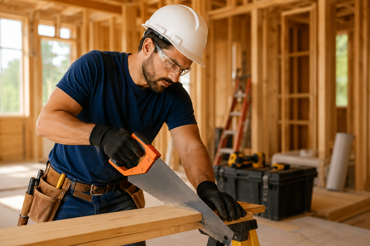 Home Renovation Contractors