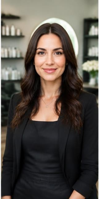 Salons & Beauty